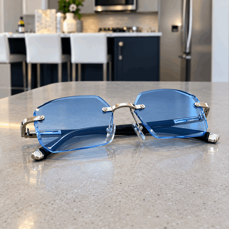 What is BlueLume Glasses