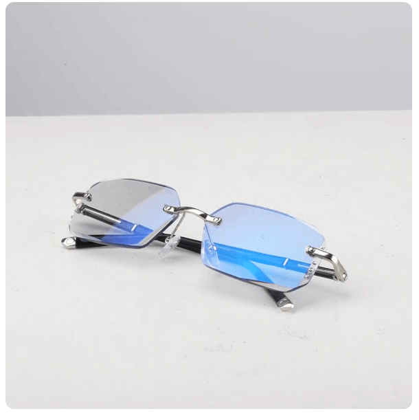 BlueLume Glasses